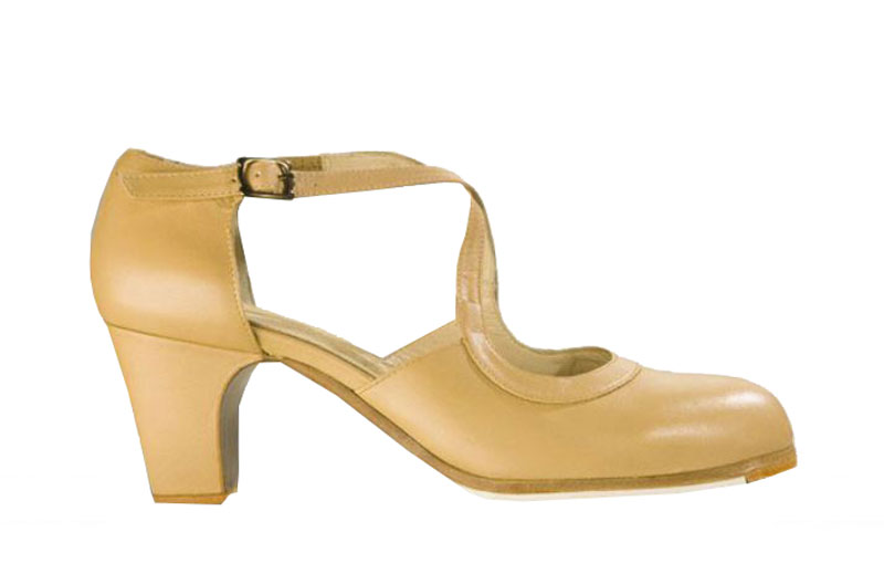 ベゴーニャセルベラBegoña Cervera フラメンコシューズ　38.5 フラメンコシューズ ベゴーニャセルベラ クラシックIII | Flamenco Spain